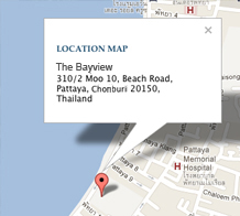 map_thebayview