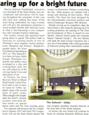 Sukosol Hotel gets the family stamp - Pattaya Mail - Dec 2012