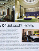 The Ongoing Plans Of Sukosol's Hotels  - In Residence - Oct 2011.jpg