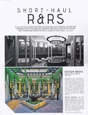 Short-Haul R&Rs - Mens Folio- Dec-Jan 2012